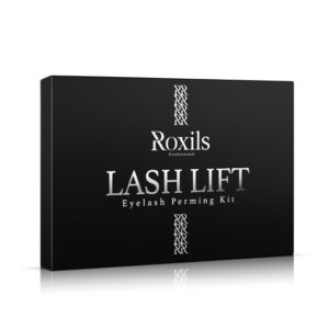KIT REHAUSSEMENT DE CILS Kits Roxils
