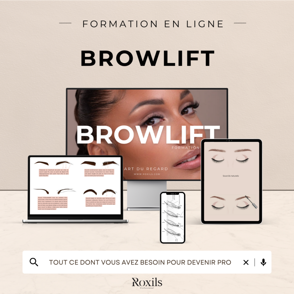 Beauty Training Courses