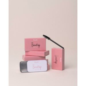 Brow’up Accessoires lashlift&browlift Roxils