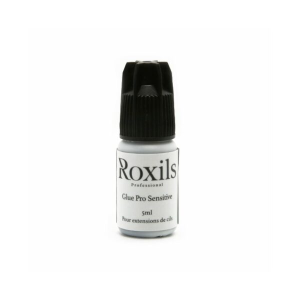 Glue Pro Sensitive 5gr Glue Roxils