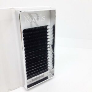 COLLECTION SILK C – black brown Promotion Roxils