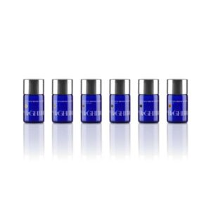 Henna brows bouteille Poudre Henna Roxils