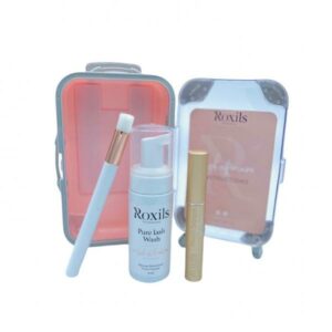 Kit Lash Aftercare Accessoires Roxils