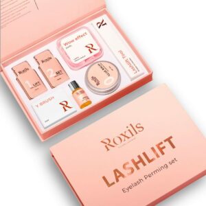 KIT LASHLIFT Kit Roxils