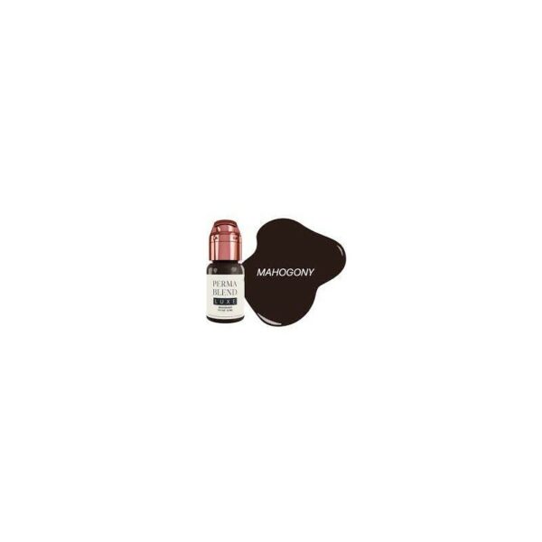 Permablend LUXE – MAHOGANY REACH pigments Roxils