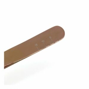 Pince rose gold RX-06 Pince Roxils