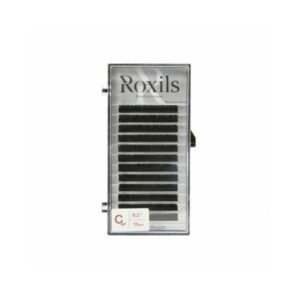 Premium C Cils à cils Roxils