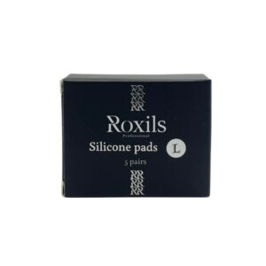 Silicone L Accessoires lashlift&browlift Roxils