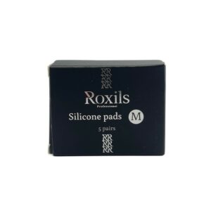 Silicone M Accessoires lashlift&browlift Roxils
