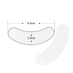 Slim patch Accessoires Roxils