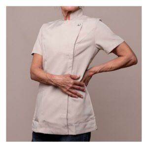 Tunique professionnelle Accessoires Institut Roxils