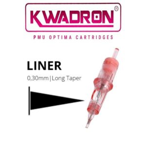 Kwadron optima 1RL-LT 0.30 Aiguilles Roxils