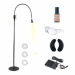 Dreamlash LED UV WHITE Kit