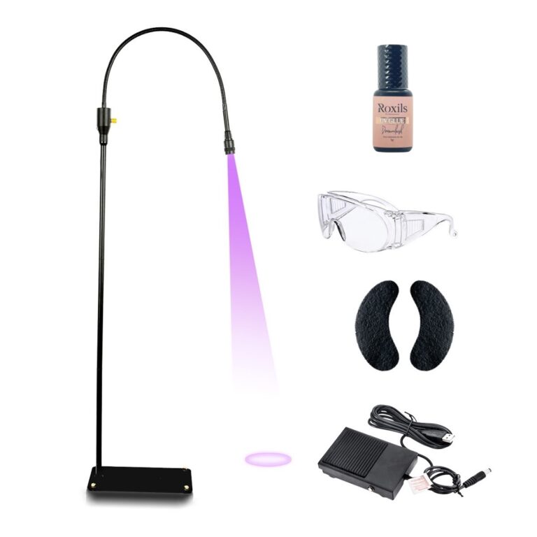 dreamlash uv led ligh roxils (1)