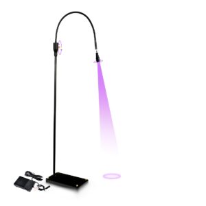 Dream Led UV light Dreamlash Led UV Roxils