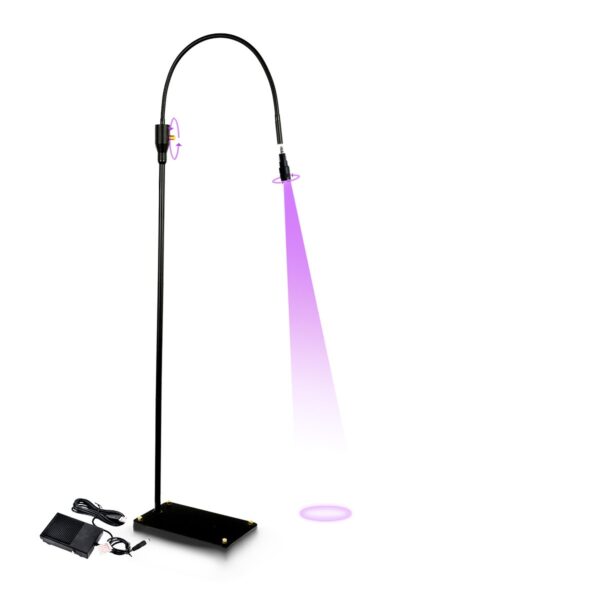 Dreamlash LED UV KIT Dreamlash Led UV Roxils