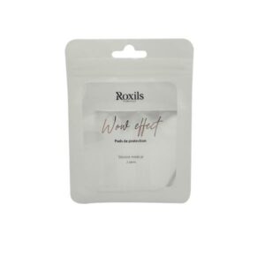 Pads “WOW EFFECT” protection Lashlift and browlift Roxils