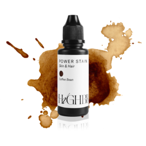 Powerstain – Coffee bean Teinture Powerstain Roxils