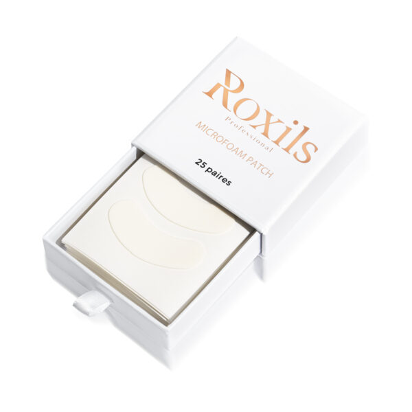 Patch microfoam Accessoires Roxils