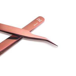 PINCE ROSE GOLD RX01 Pinces Roxils