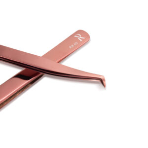 Pince Volume Rose Gold RX-03 Pinces Roxils