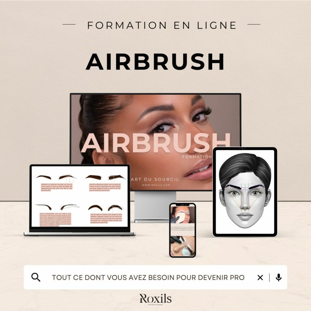 Beauty Training Courses