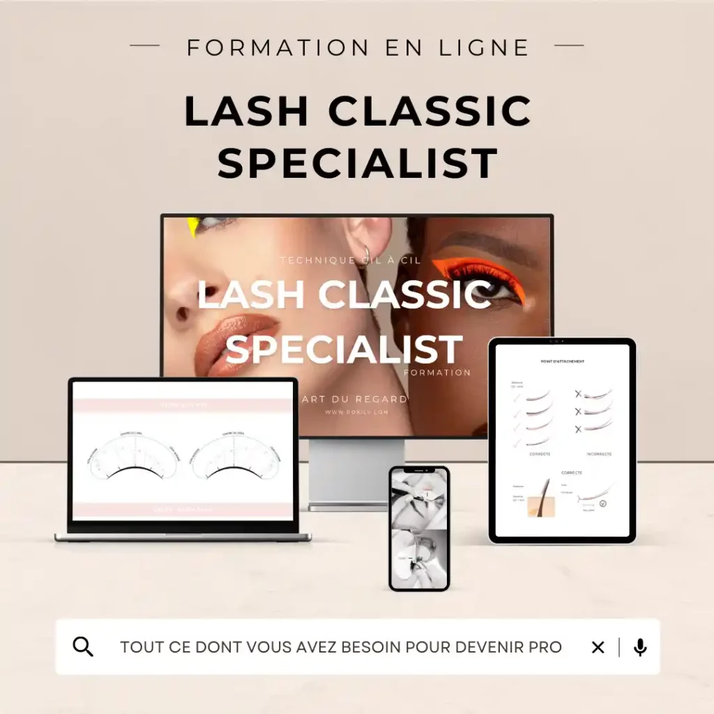 Beauty Training Courses