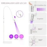 Dreamlash LED UV 2.0 Kit – Image 5