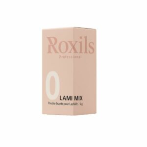 Poudre Lami Mix Accessoires lashlift&browlift Roxils