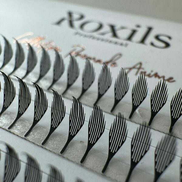 Maxi Perfect fan ANIME – Mix Promade Roxils Maxi Perfect fan ANIME - Mix – Image 1