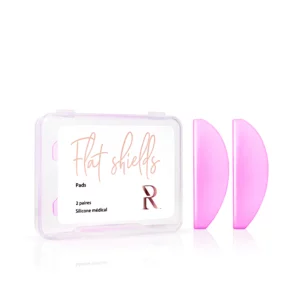 FLAT SHIELD PADS – KOREAN LIFT Accessoires lashlift&browlift Roxils