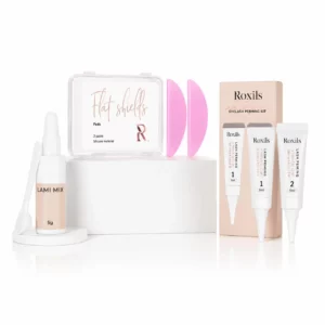 KOREAN LIFT – LES INDISPENSABLES Kits Roxils