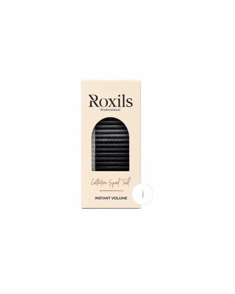 Extensions de cils