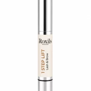 ONE STEP LIFT – BROWLIFT Lashlift - Browlift Roxils