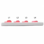 Pads K-LIFT - MIX – Image 3