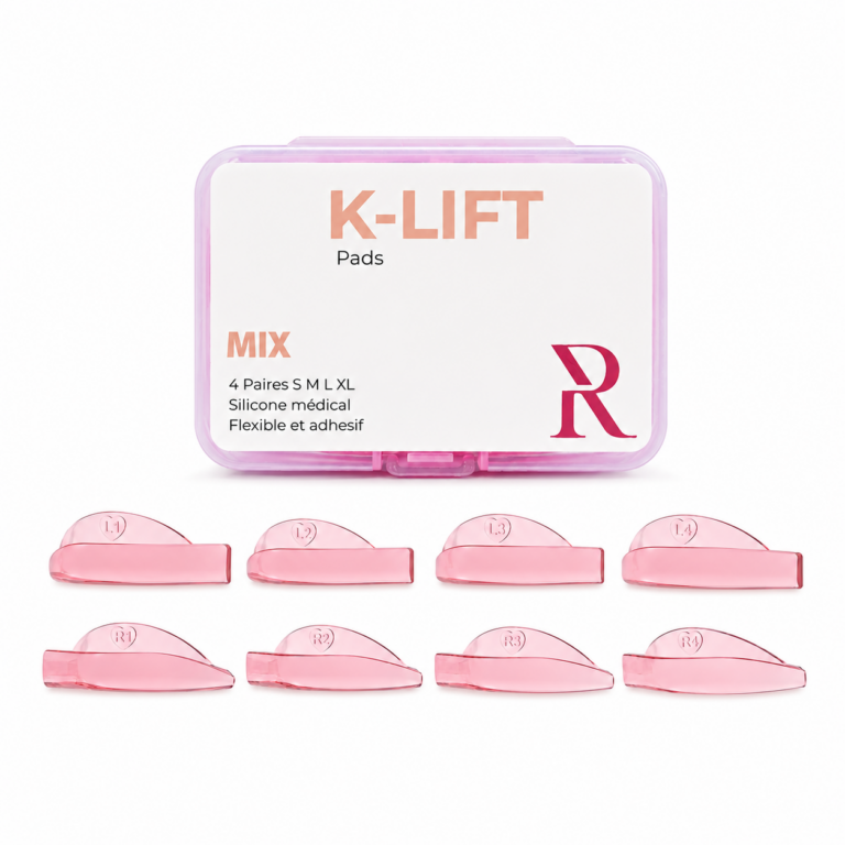 Extensions de cils