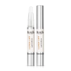 ONE STEP LIFT – BROWLIFT Lashlift - Browlift Roxils