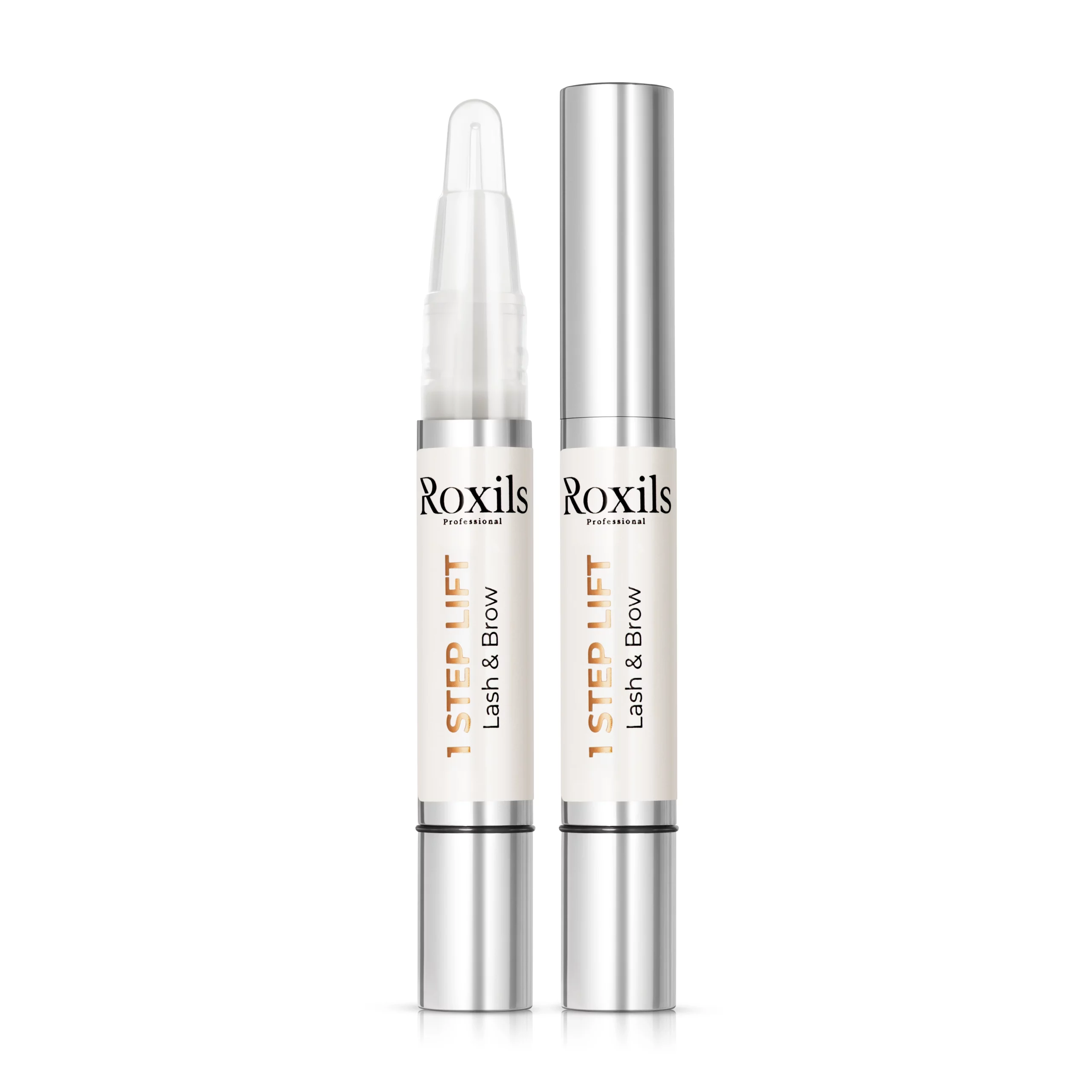 ONE STEP LIFT – BROWLIFT Lashlift - Browlift Roxils ONE STEP LIFT - BROWLIFT – Image 1