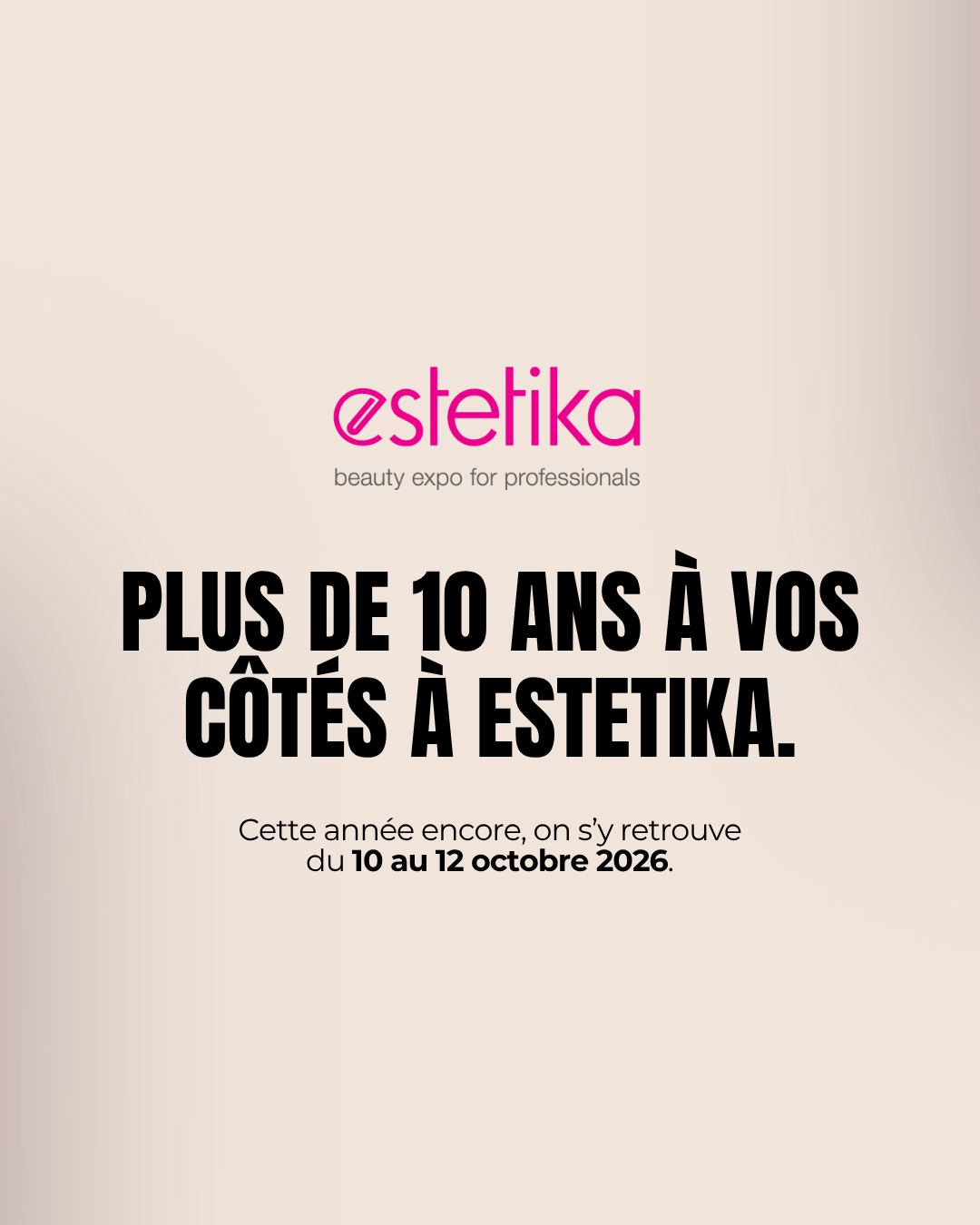 Extensions de cils