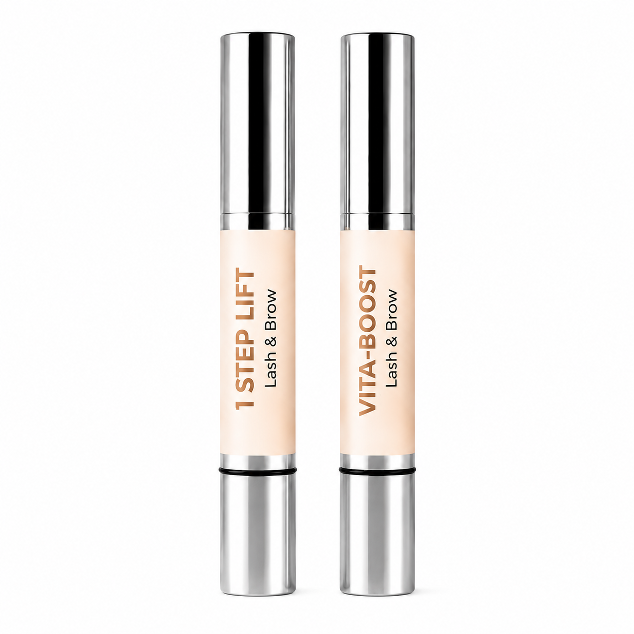 DUO LIFT KIT Lashlift - Browlift Roxils DUO LIFT KIT – Image 1