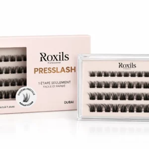 Presslash – DUBAI Presslash Roxils