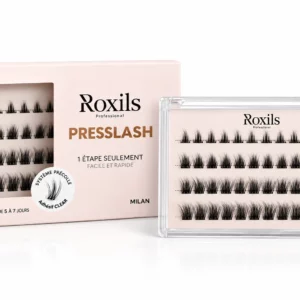 Presslash – Milan Presslash Roxils