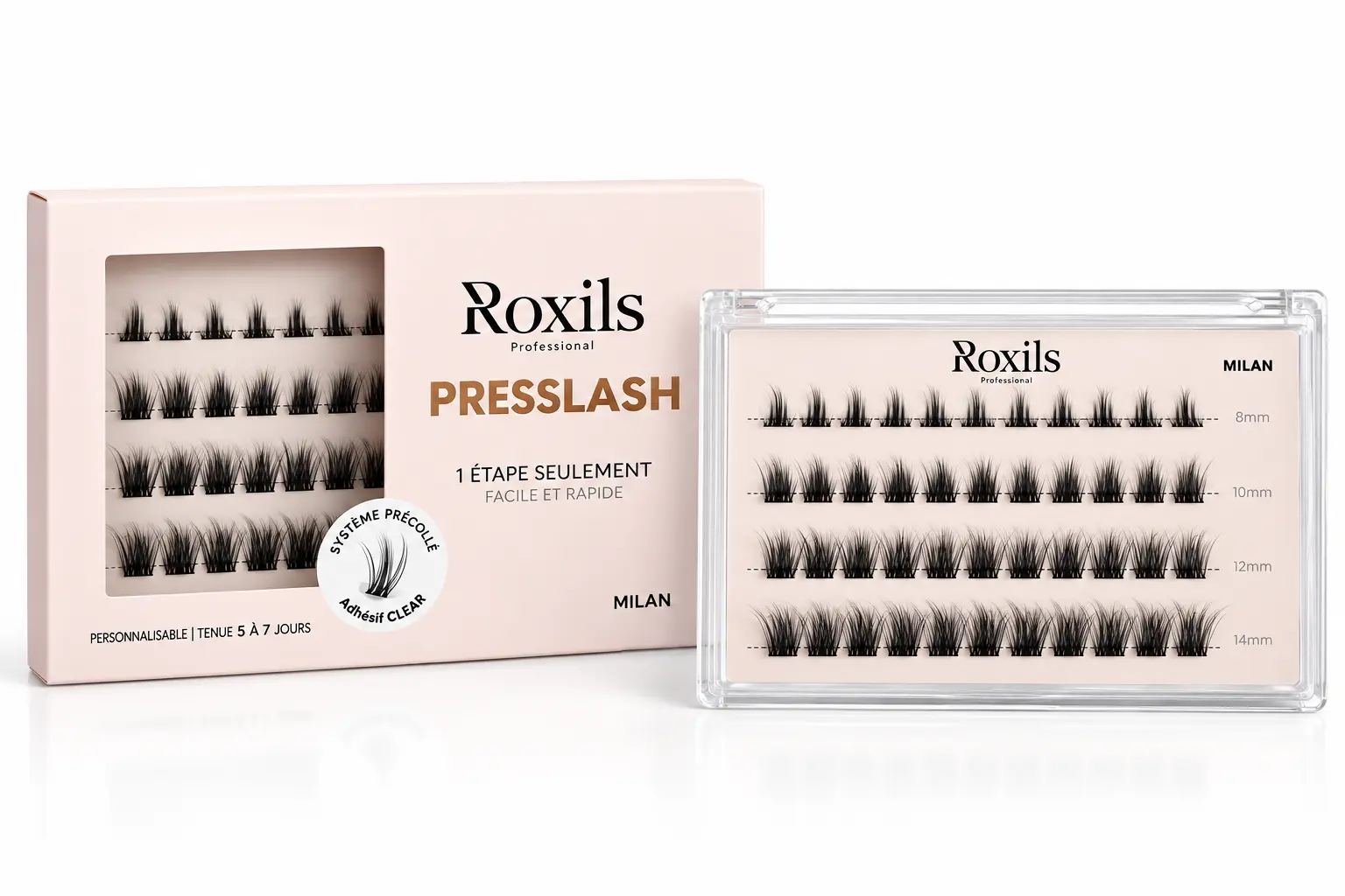 Presslash – Milan Presslash Roxils Presslash - Milan – Image 1