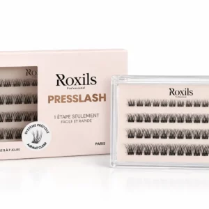 PResslash – PARIS Presslash Roxils